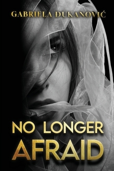 Paperback No Longer Afraid Book