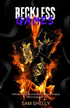 Reckless Games (Reckless Mafia Series)