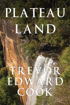 Paperback Plateau Land Book