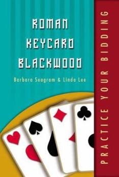 Paperback Practice Your Bidding Series: Rkcb Book