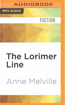 The Lorimer Line - Book #1 of the Lorimer Family