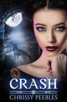 Crash - Libro 2 - Book #2 of the Crush Saga