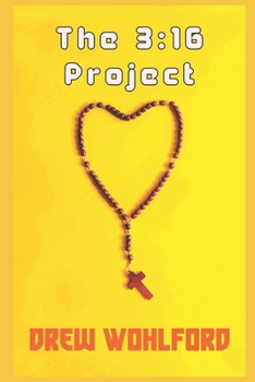 Paperback The 3: 16 Project Book