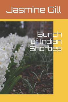 Paperback Bunch of Indian Shorties Book