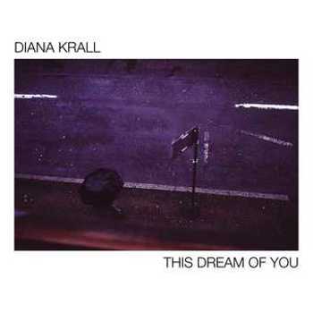 Music - CD This Dream Of You Book