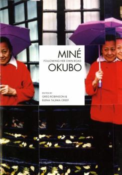 Paperback Mine Okubo: Following Her Own Road Book