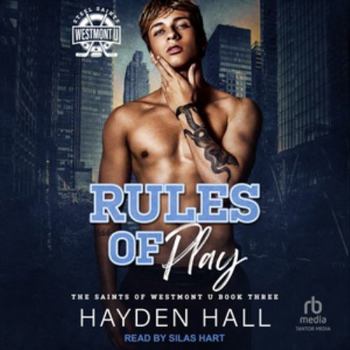 Rules of Play (The Saints of Westmont U)