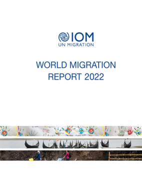 Paperback World Migration Report 2022 Book