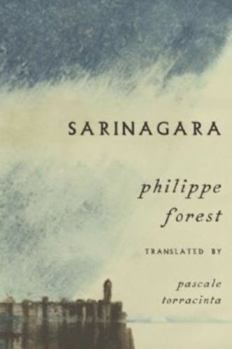 Paperback Sarinagara Book