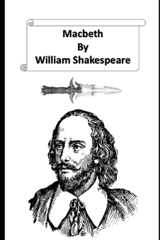 Paperback Macbeth By William Shakespeare The New Annotated Version Book