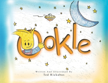 Paperback Ookle Book