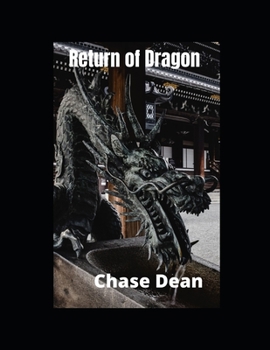 Paperback Return of Dragon Book