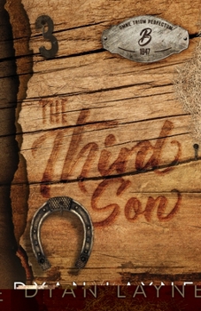 Paperback The Third Son Book