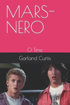 Paperback Mars-Nero: 0 Time Book