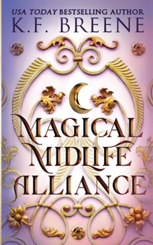 Paperback Magical Midlife Alliance Book