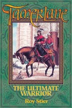 Paperback Tamerlane: The Ultimate Warrior Book