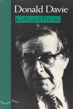 Paperback Collected Poems Book