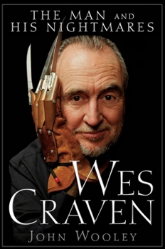 Paperback Wes Craven: The Man and His Nightmares Book