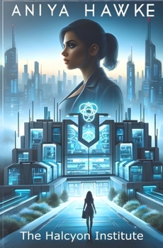 Aniya Hawke: The Halcyon Institute