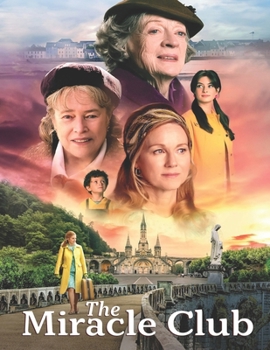 Paperback The Miracle Club: Screenplay Book