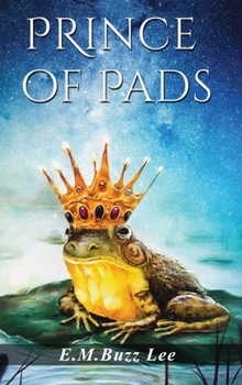 Hardcover The Prince of Pads Book
