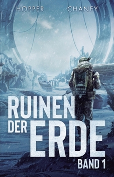 Paperback Ruinen der Erde [German] Book