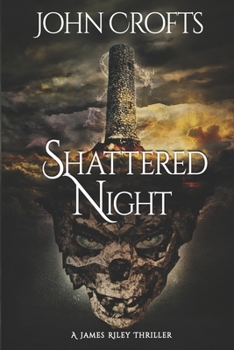 Paperback Shattered Night Book