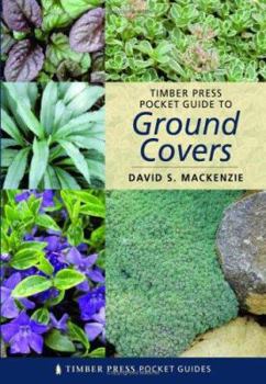 Paperback Timber Press Pocket Guide to Ground Covers Book