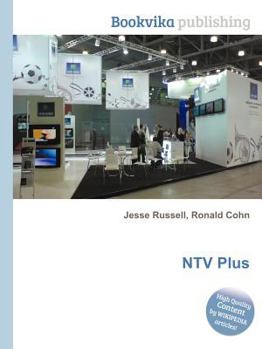 Paperback Ntv Plus Book