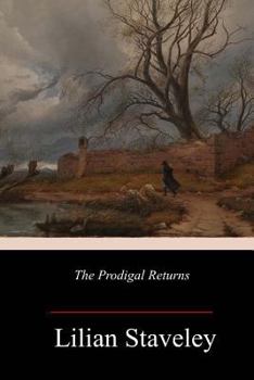 Paperback The Prodigal Returns Book