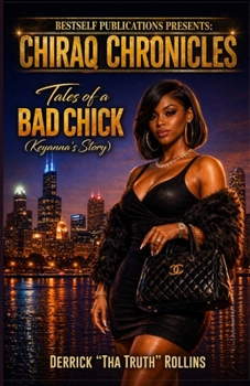 Paperback Tales of a Bad Chick (Keyanna's Story) Book
