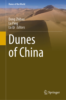 Dunes of China