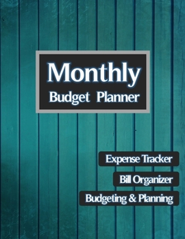 Budgeting Planner: 2020 Undated Daily Weekly Expense Tracker Monthly Bill Organizer Money Journal Personal Finance Business Budget Planning Worksheets ... Notebook For Christmas Gift New Year Present