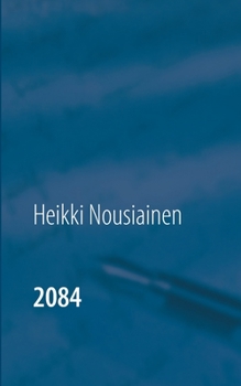 Paperback 2084 [Finnish] Book