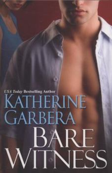 Bare Witness - Book #2 of the Liberty Investigations