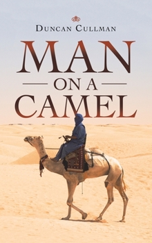 Hardcover Man on a Camel Book