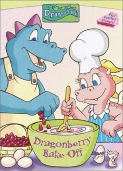 Dragonberry Bake-Off (Dragontales)