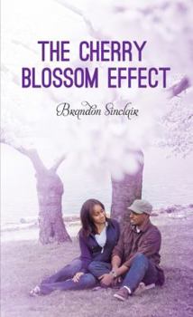 Paperback The Cherry Blossom Effect Book