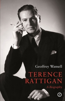 Paperback Terence Rattigan: A Biography Book