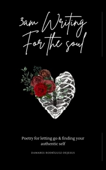 Paperback 3am Writing For The Soul Book