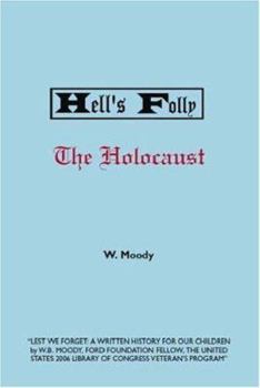 Paperback Hell's Folly Book