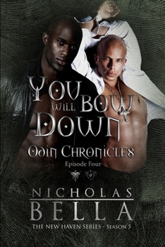 Paperback You Will Bow Down: Episode Four Book