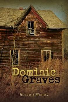 Paperback Dominic Graves Book