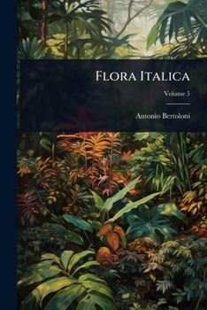 Flora Italica