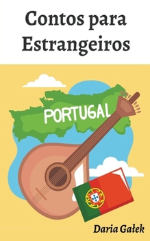 Paperback Contos para Estrangeiros [Portuguese] Book