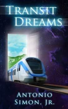 Paperback Transit Dreams: Stories Told from the Window of a Speeding Train Book