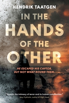 Paperback In the Hands of the Other Book