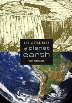 The Little Book of Planet Earth (Little Book Series) - Book  of the Little Book Series