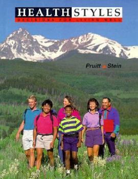 Paperback Health Styles: Decisions for Living Well Book