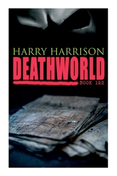 Paperback Deathworld (Book 1&2): Deathworld Series Book